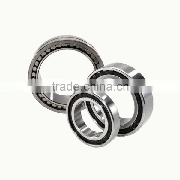 Iron Cast Ball Bearing,High Speed/quality Gear Main Shaft Ball Bearing photo-4