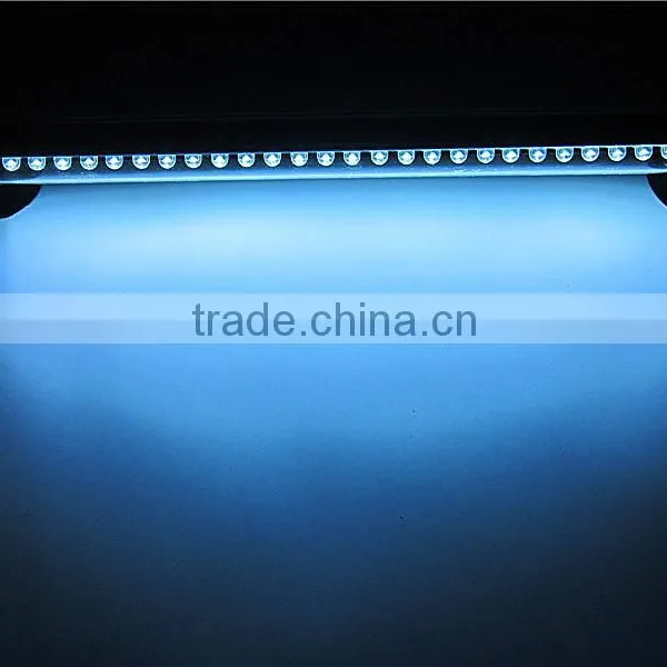 37CM 42LED RED Mini Submersible Led Aquarium Light photo-5