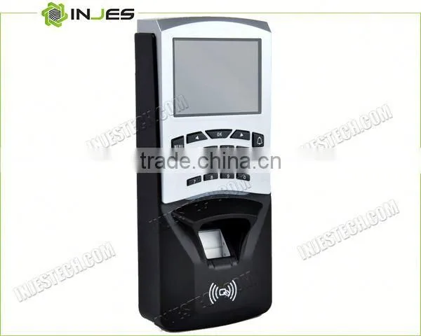 High Throughput TCP/IP RJ45 Finger Scan Control Access With Keypad photo-2
