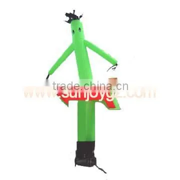 2016 Sunjoy Inflatable Advertising Man Cartoon photo-5