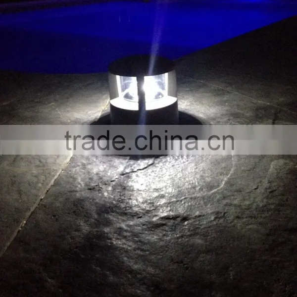 JR-CP46 Outdoor LED High Power Solar Street Light photo-2