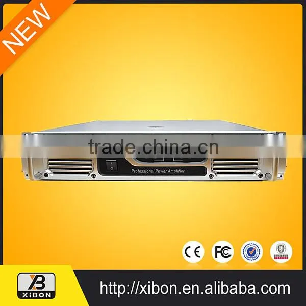 Cctv Video Dsp Amplifier