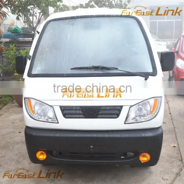 Electric Truck photo-3