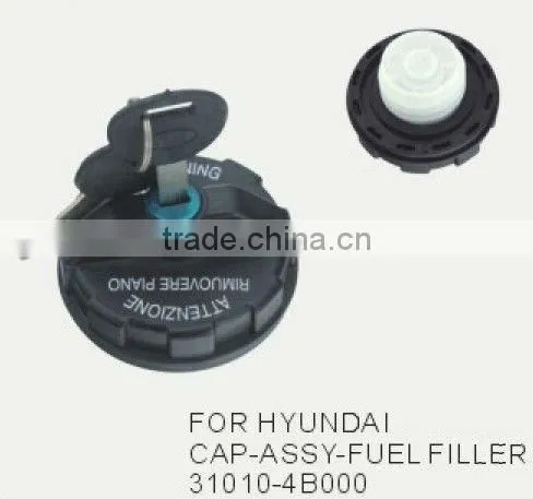 HYUNDAI FUEL CAP FILLER