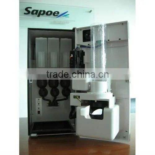 High Quality and Inexpensive Vending Machine SC-8703B photo-2