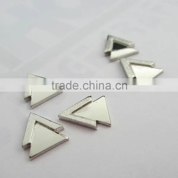 Airplane Pin Badge,triangle Pin Badge With Magnet photo-3