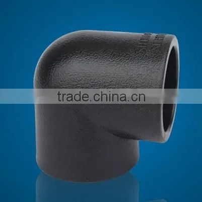 PE SOCKET 90 Degree Fitting