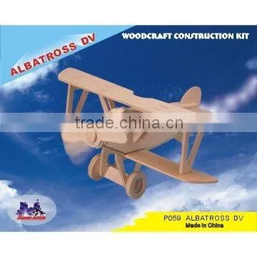 ALBATROS DV