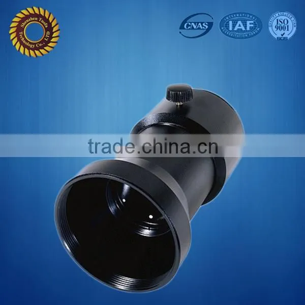 Fashionable Volume - Produce Anodize Aluminum Turning Parts photo-3