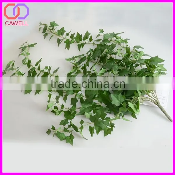 Greenery Hanging Leaves Decoration Artificial Hanging Plant photo-2