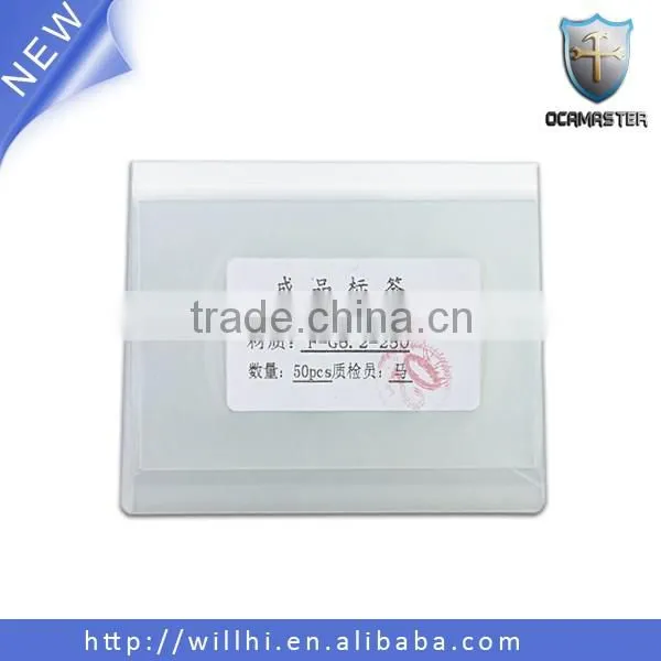 100% Original Mitsubish 250um OCA Glue For IPhone 4/4S/5/5S/5C/6/6 Plus/6S/6S Plus LCD Refurbishing photo-3