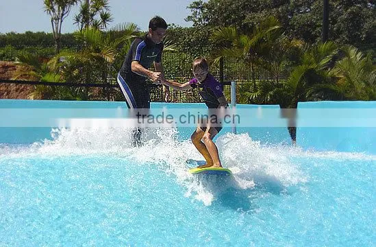 2015- 2016Amusement Water Park Equipment, Fiberglass Water Slide Tubes ODM Project Manufacturer photo-2