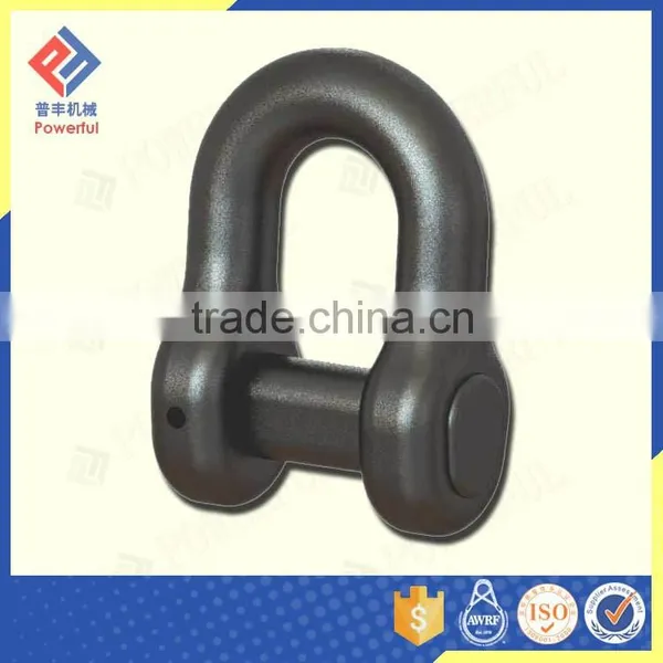 Marine D Type High Strength Anchor Shackle photo-4