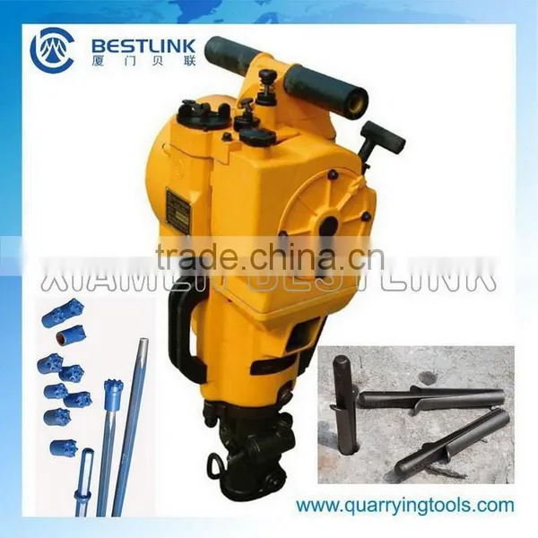 Favorites Compare Rock Drilling Equipment/rock Drill YN27J