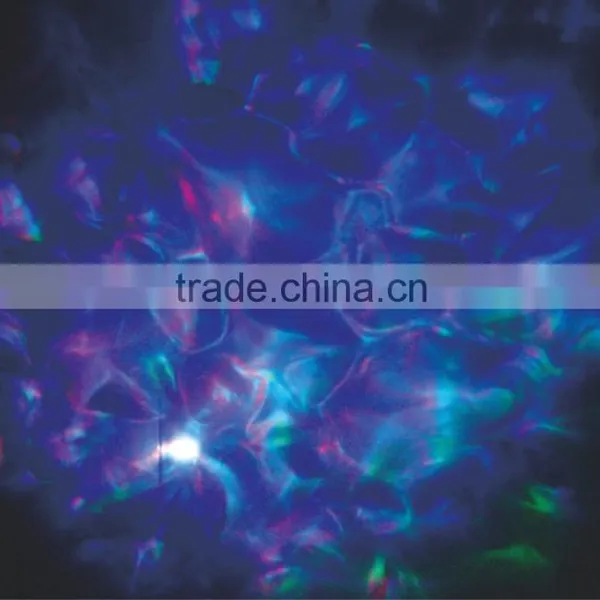 LED 20W Water Wave Disco Effect Light photo-2