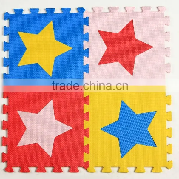 EVA Children Soft Indoor Playground photo-5