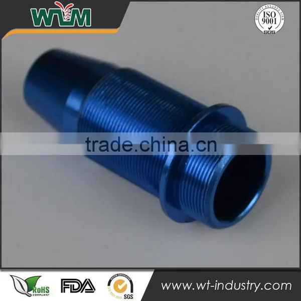 E-cigarette CNC Turning Parts