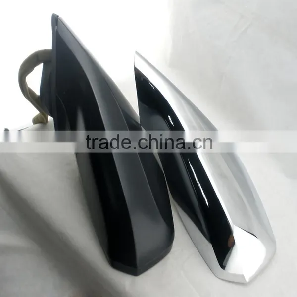 2010 2011 2012 2013 Chevy Camaro Accessories Car Mirror Covers photo-2