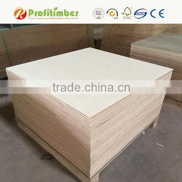 China Wholesale Birch Plywood photo-2