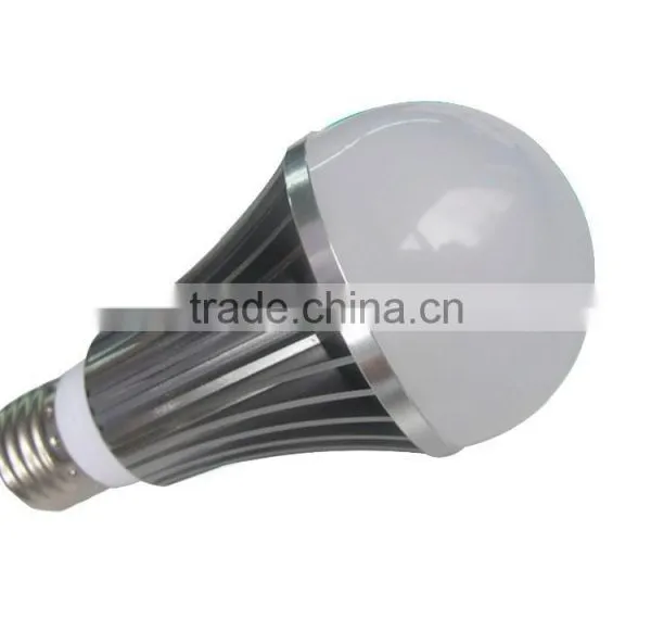 10w High Power Led Bulb Housing photo-5