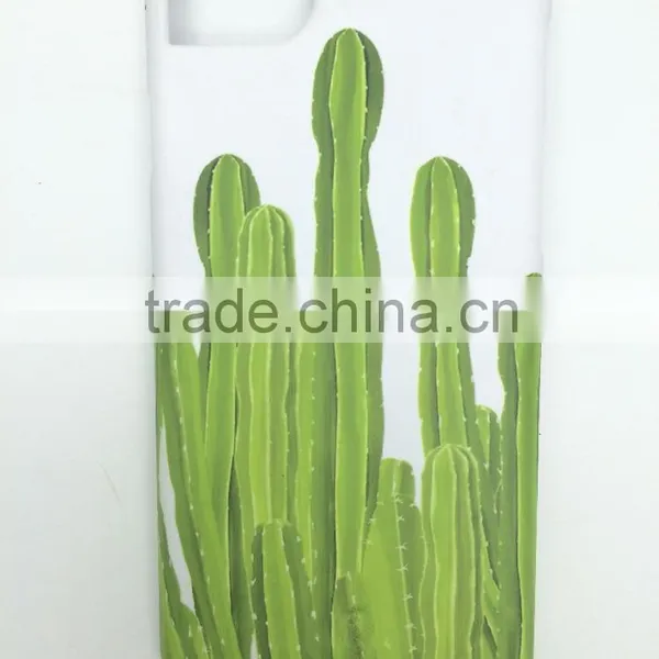 Factory Directly Supply Custom PC Hard 3D Film Sublimation Cell Phone Case photo-4