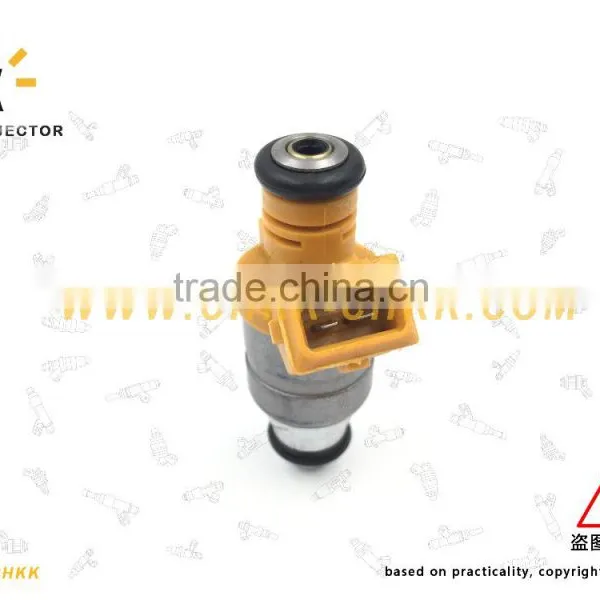 Fuel Injector Nozzle Aftermarket Parts Plastic 96620255 For Checrolet Matiz photo-2