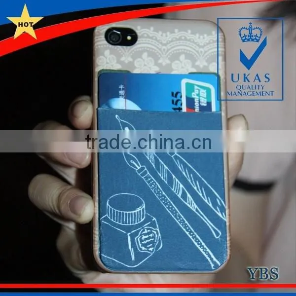 Mobile Phone Pouch Phone Holder Pouch photo-3