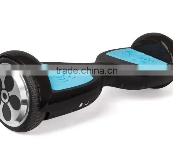 Hot Sale CE Speedway 350w Power Self Balancing Electric Scooter With Light photo-4