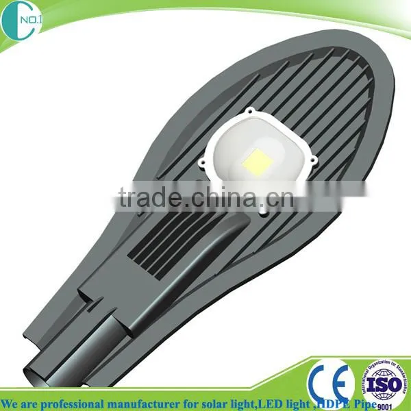 Waterproof IP65 Outdoor Cob 120w Led Street Light Price photo-3