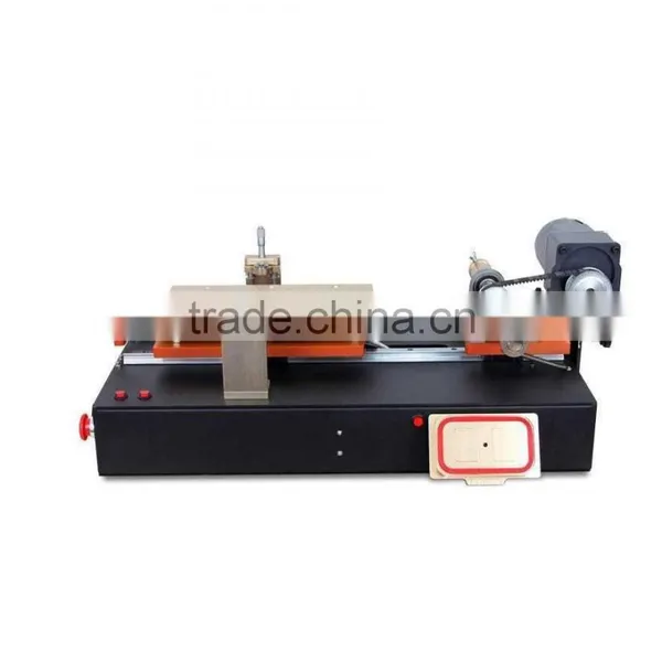 Mobile Phone Screen Automatically Separator Machine+LCD Screen Repair Machine AIDA 958D .With Frame Vacuum photo-4