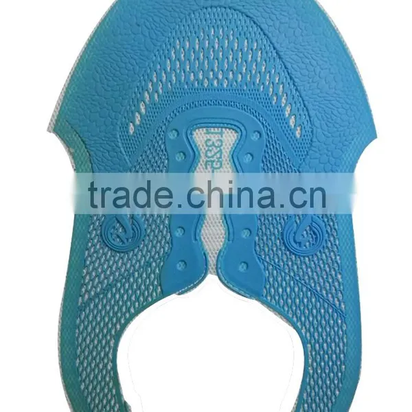 Customize Your Own New Style KUP Vamp for Shoes photo-2