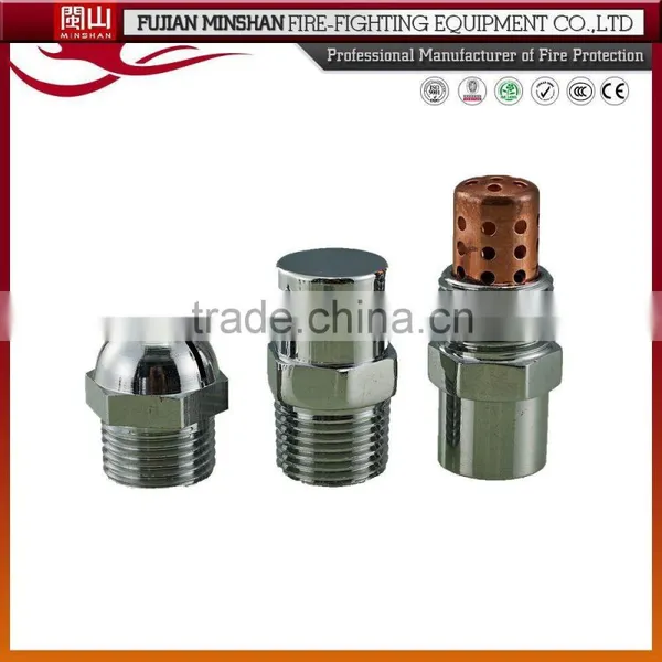 Water Fire Fighting Fire Sprinkler Heads photo-3