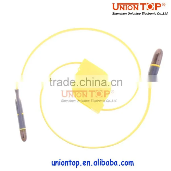 Wholesale 2 in 1 Colorful Fast Charging Retractable 5pin Micro Usb Cable for Android photo-4