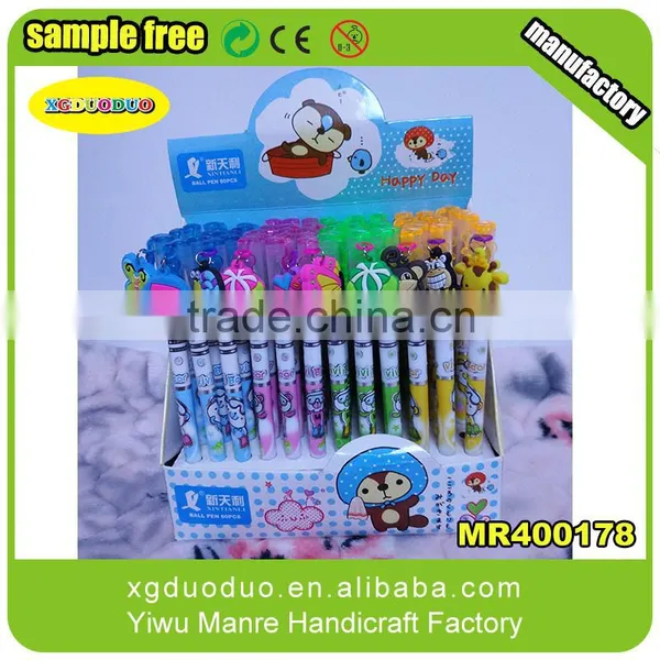 2015 Ball Point Pencil Adn Pens and Multifunction Ball Pen and Pencil photo-4