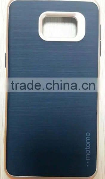 New Products 2016 Transparent Mobile Phone Cover photo-6