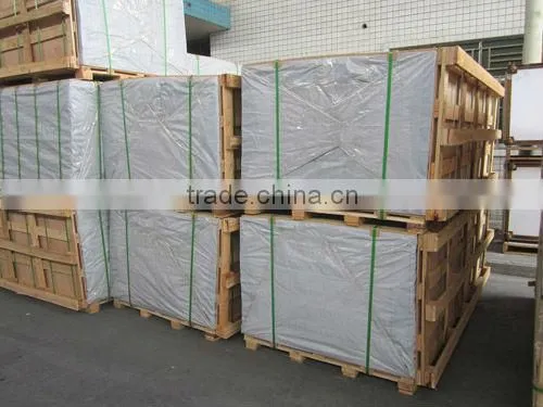 Waterproof Fireproof PVC Foam Board PVC Celuka Board photo-4
