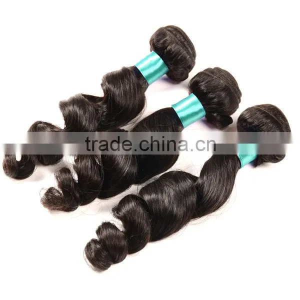 100% Natural Indian Virgin Hair,Wholesale12 14 16 18Raw Unprocessed Virgin Indian Hair,Body Wave Unprocessed Indian Hair Weaving photo-4
