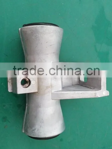 Customized Suspension Clamp for ADSS Cable 100-200m Span photo-3