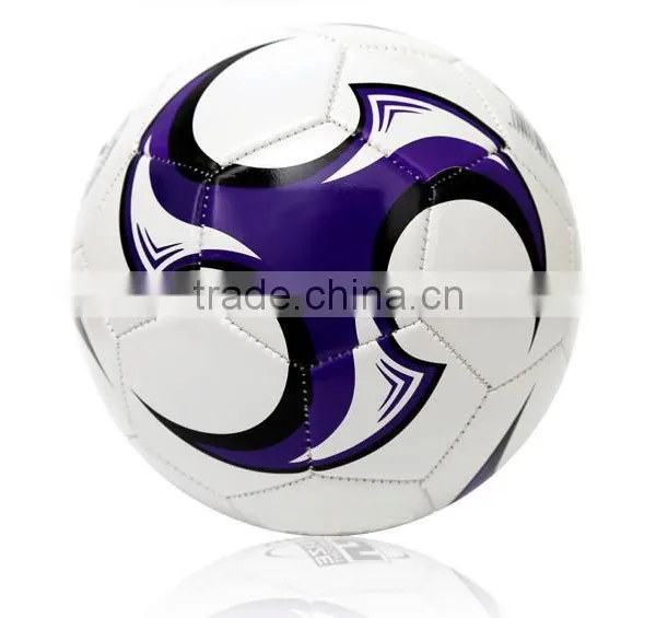 Customized Flexible Durable Set Soccer Football photo-4