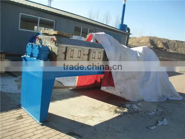 Waste Oil Factory Audit in China photo-5