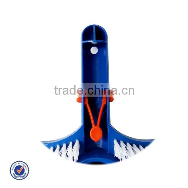 Vacuum Brush With Swivel And EZ-CLIP photo-3