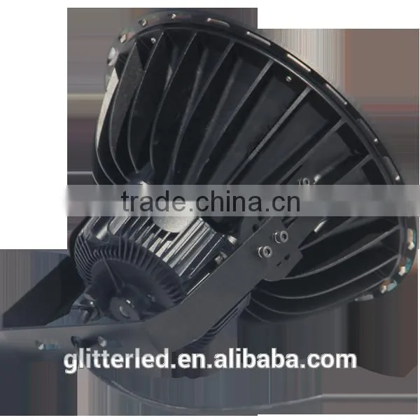 2016 High Bay UGR<25 High Bay Light & IP65 UFO High Bay Lamp 130LM/W With CE,UL,GS,SAA Certification photo-3