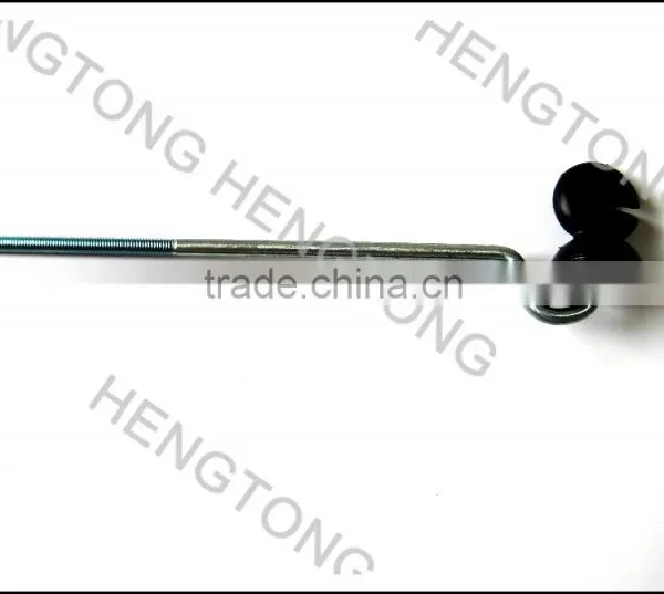 Easily Assembled Feature Electric Fencing Insulator photo-4