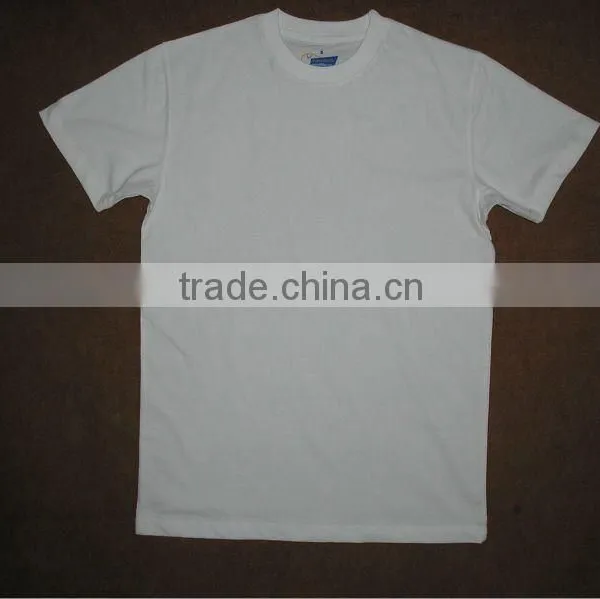 Organic Cotton T-Shirts