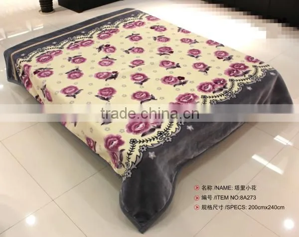Manufactory Walmart China Home Textile China Supplier Adults Wearable Blanket photo-6