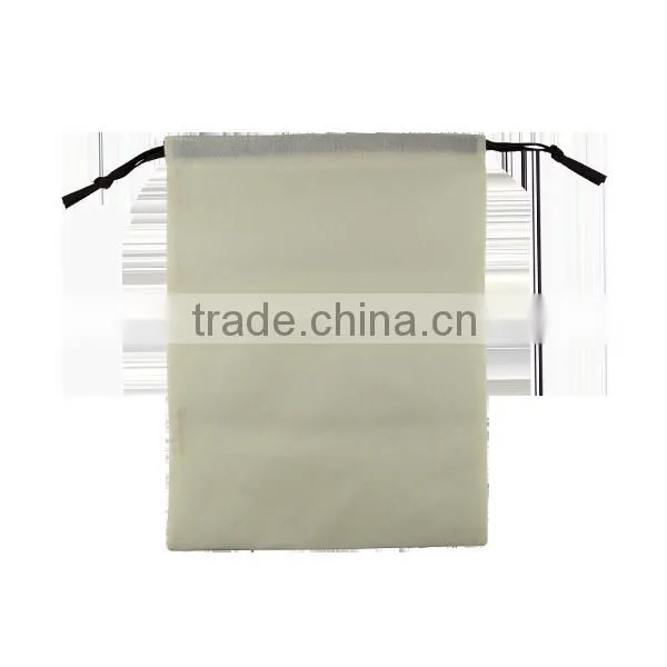 Drawstring Nylon Shoe Bag, High Quality Travel Shoe Bag for Luggage Organizer photo-4