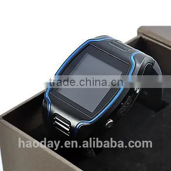 Mini Fashion Adult Gps Watch Wristband Gps101 , Sos & Two Way Communication, Personal Gps Watch Location photo-2