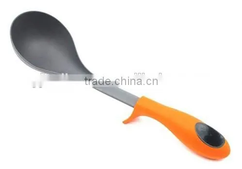 Food Grade Nylon Soup Ladle/plastic Soup Ladle
