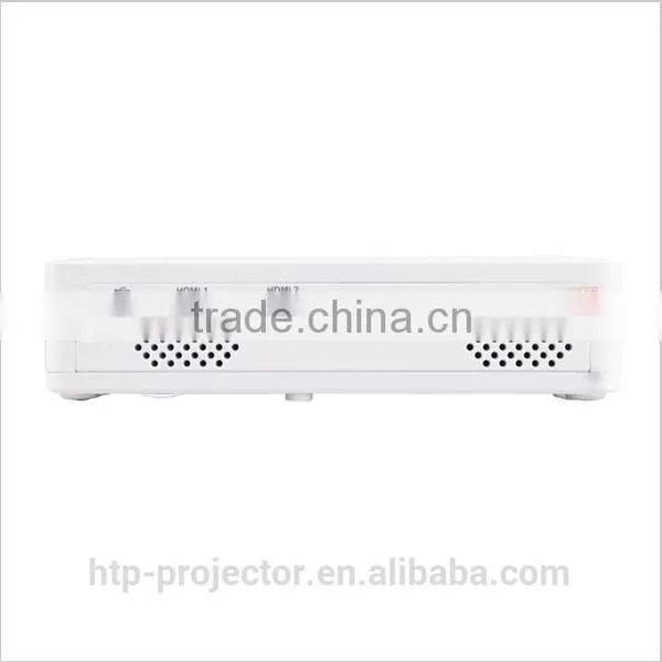 Low Price Pocket Projectors for Home Theater / Best Selling Video Projector photo-4