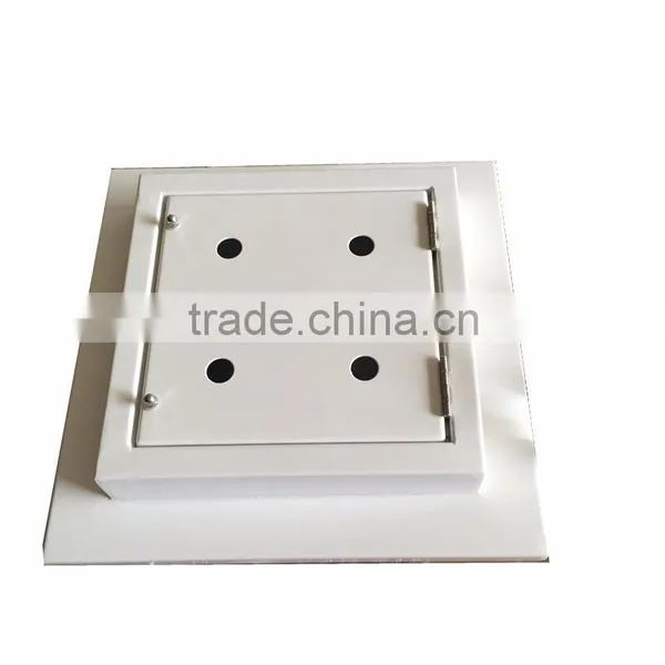 Customized Sheet Metal Box Manufacturers photo-5